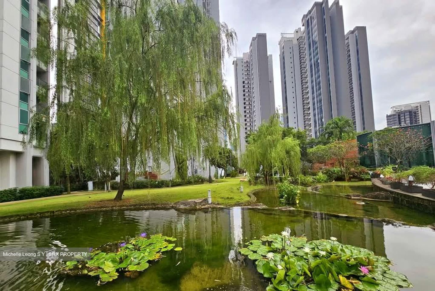 Park Infinia At Wee Nam (D11), Condominium #561600461